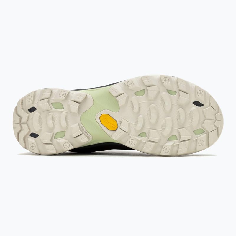 Női kirándulócipők Merrell Moab Speed 2 Gore-Tex black 5