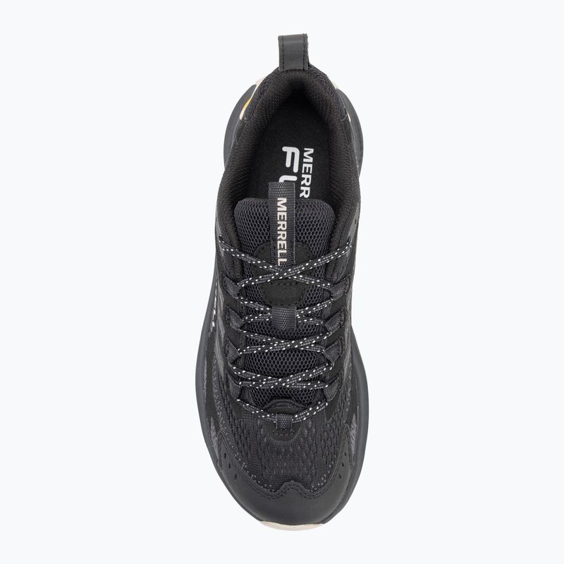 Női túrabakancs Merrell Moab Speed 2 fekete 5