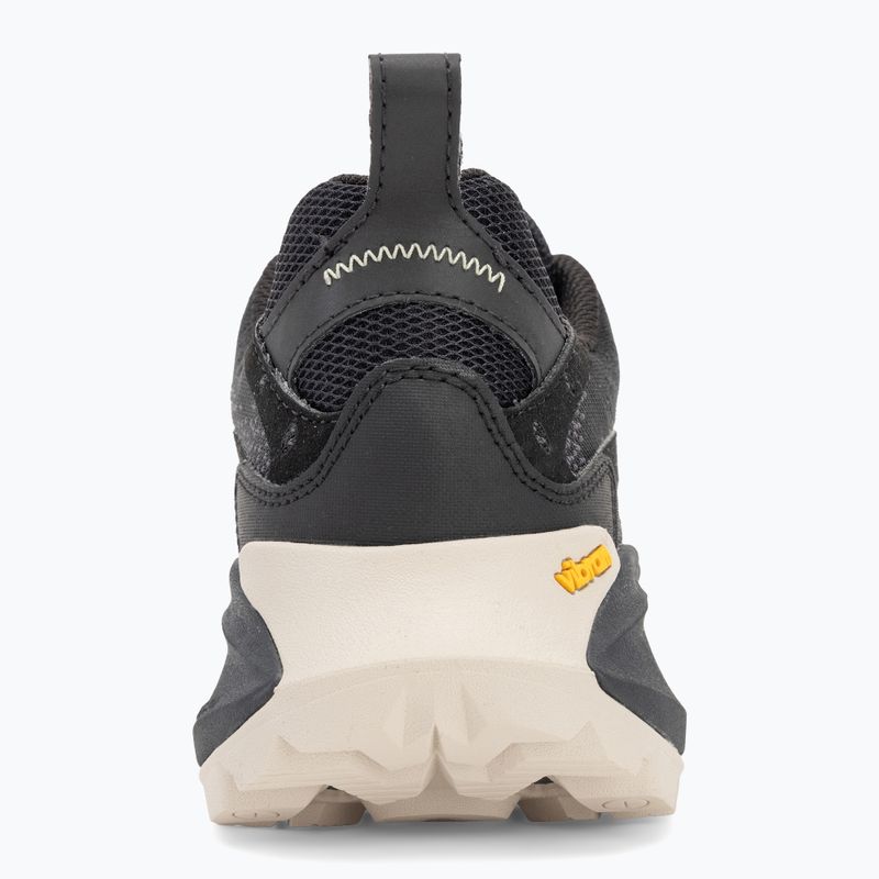 Női túrabakancs Merrell Moab Speed 2 fekete 6