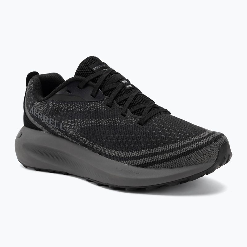Férfi futócipők Merrell Morphlite black/asphalt