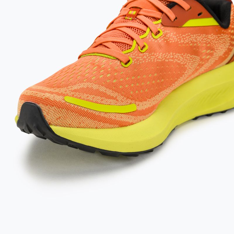 Férfi futócipő Merrell Morphlite melon/hiviz 7