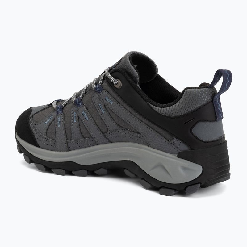 Férfi kirándulócipők Merrell Claypool 2 Sport Gtx rock 3