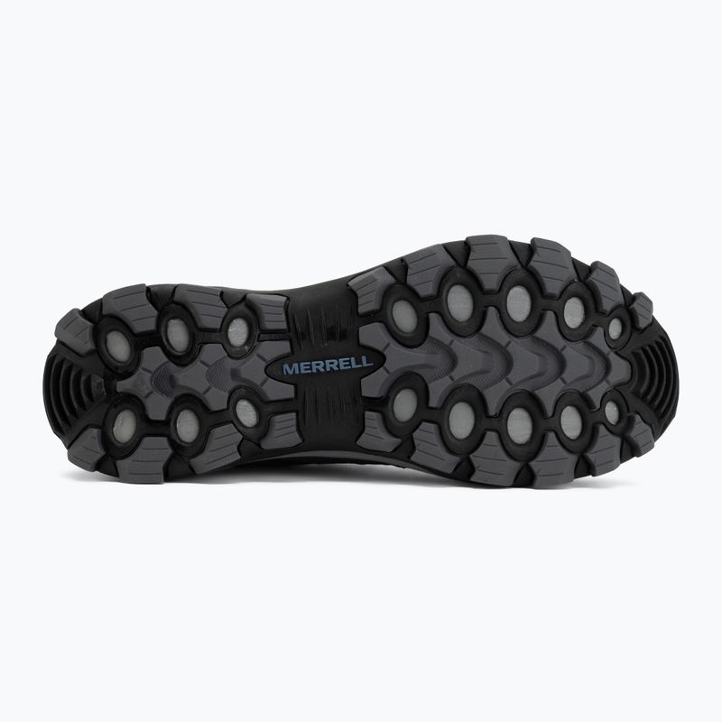 Férfi kirándulócipők Merrell Claypool 2 Sport Gtx rock 4