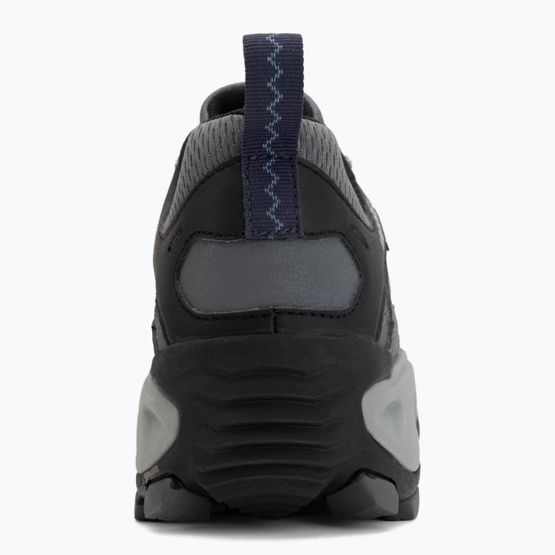 Férfi kirándulócipők Merrell Claypool 2 Sport Gtx rock 6