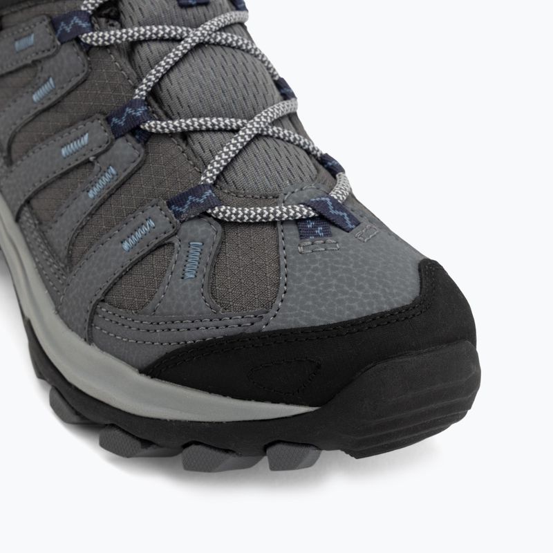 Férfi kirándulócipők Merrell Claypool 2 Sport Gtx rock 7