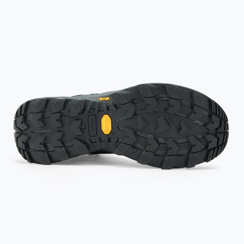 Férfi túracipő Merrell Rogue Hiker Mid GTX black 4
