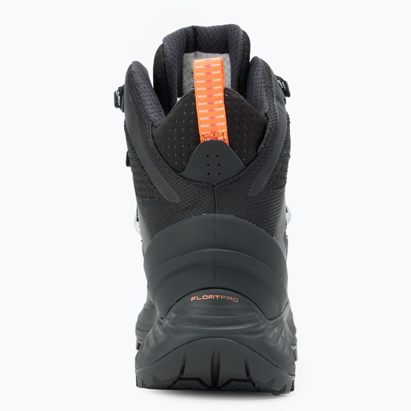 Férfi túracipő Merrell Rogue Hiker Mid GTX black 6