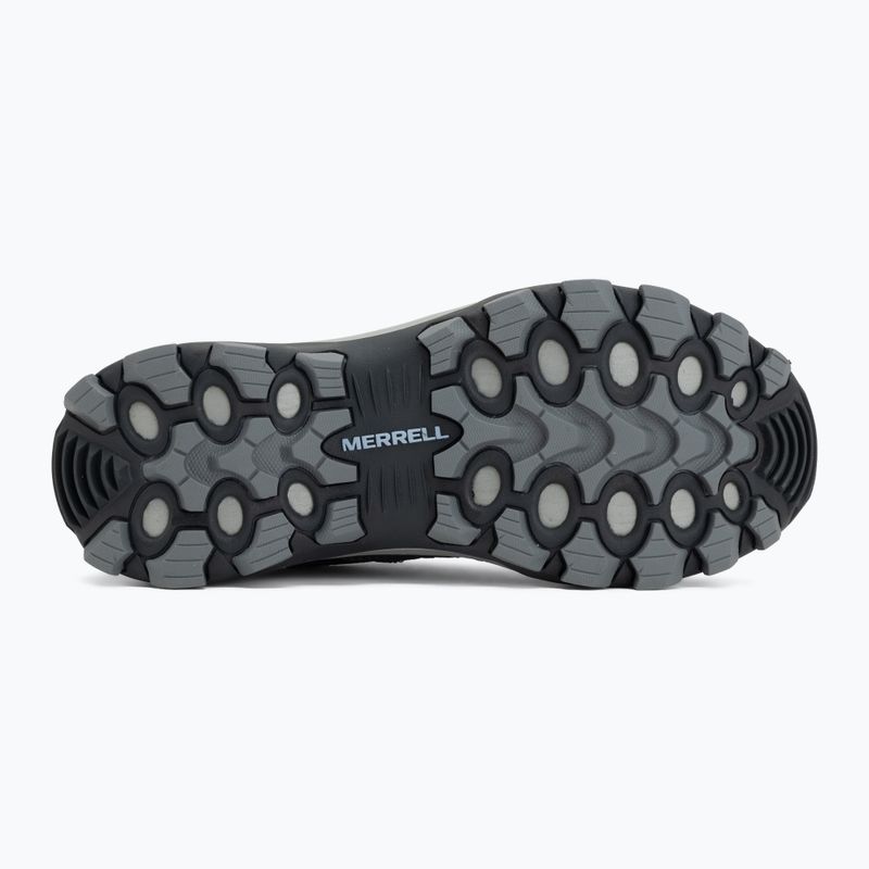 Női kirándulócipők Merrell Claypool 2 Sport Gtx rock 4