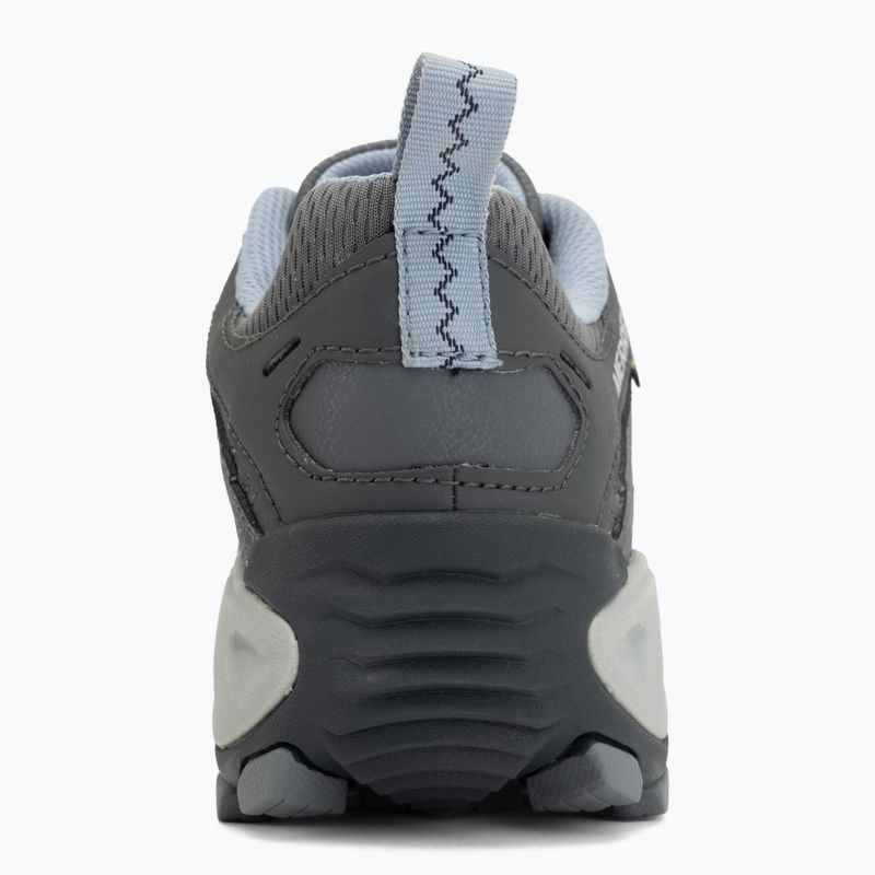 Női kirándulócipők Merrell Claypool 2 Sport Gtx rock 6