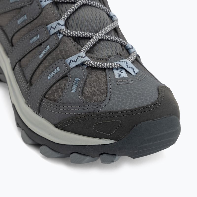 Női kirándulócipők Merrell Claypool 2 Sport Gtx rock 7