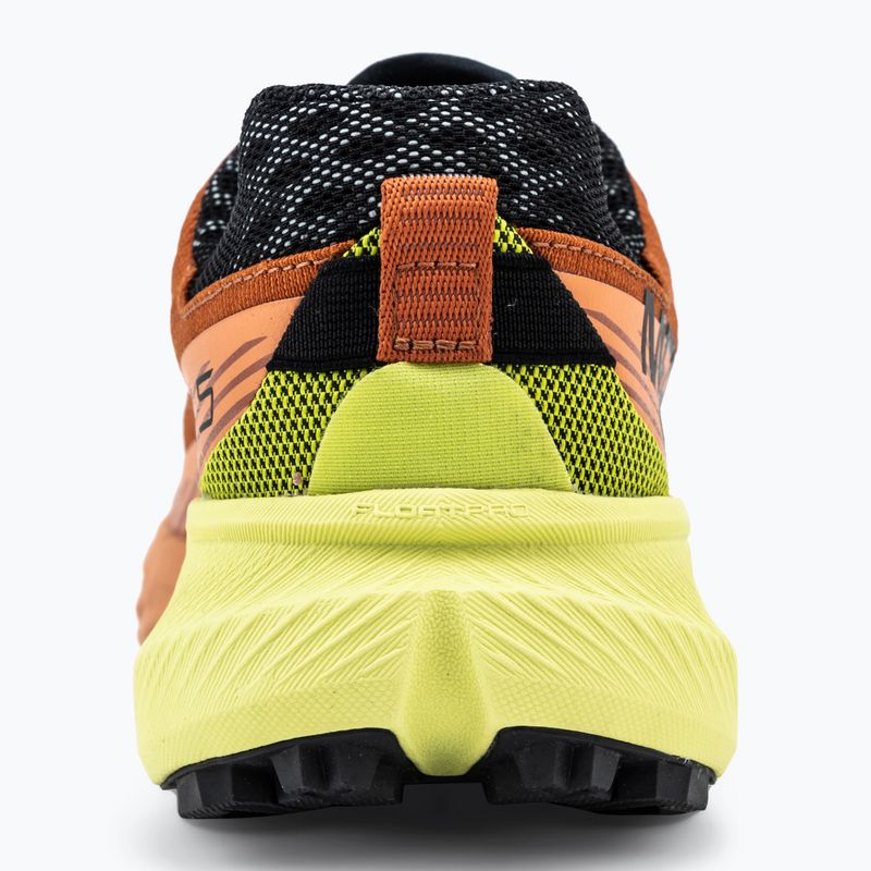 Férfi futócipő Merrell Agility Peak 5 Gtx clay / melon 6