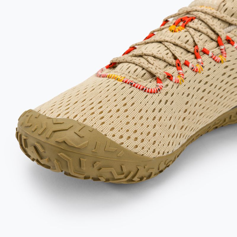 Férfi futócipő Merrell Vapor Glove 6 khaki/coyote 7