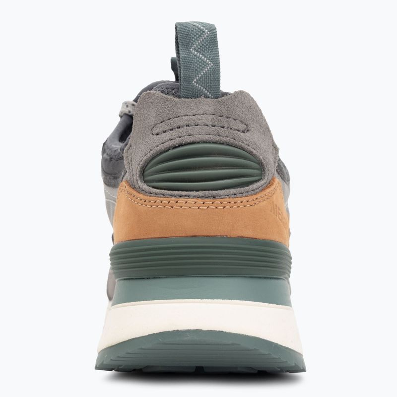 Férfi cipő Merrell Alpine 83 Sneaker Recraft charcoal 6