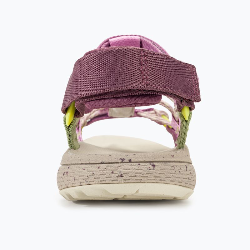 Női trekking szandál Merrell Bravada 2 Strap Sport mauve 6