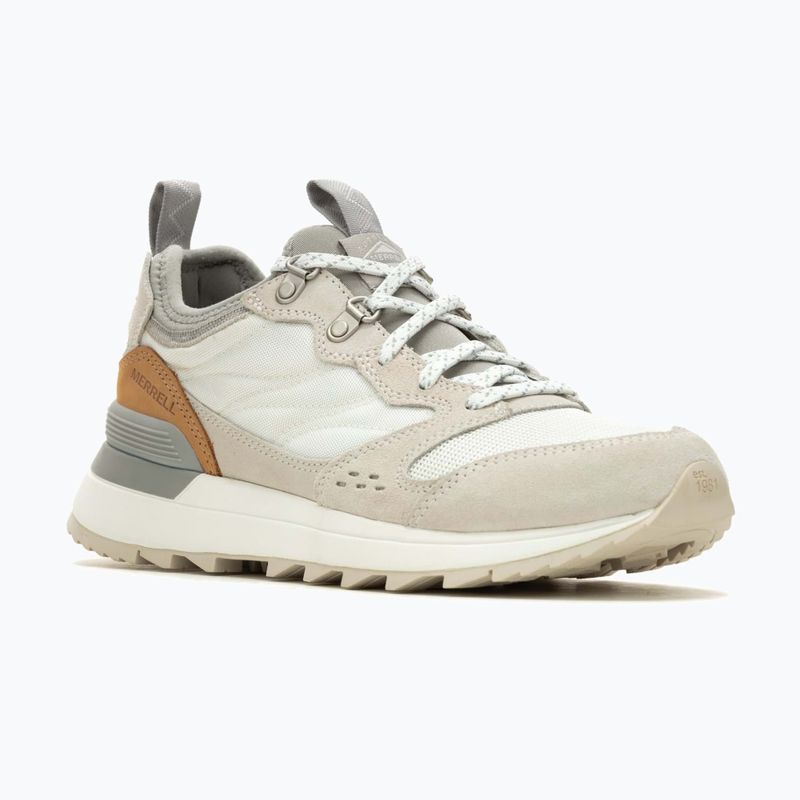 Női cipő Merrell Alpine 83 Sneaker Recraft white 8