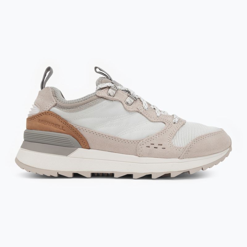 Női cipő Merrell Alpine 83 Sneaker Recraft white 2