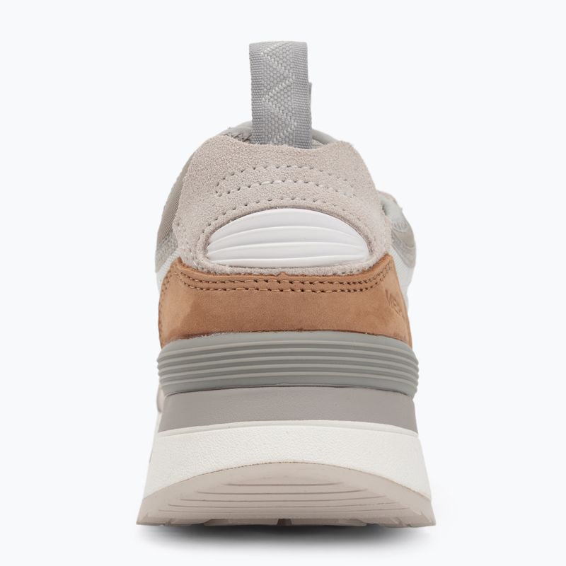 Női cipő Merrell Alpine 83 Sneaker Recraft white 6