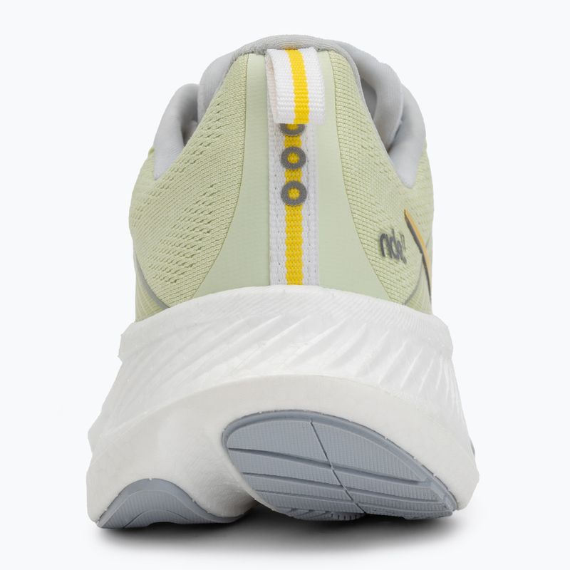 Női futócipő Saucony Ride 17 páfrányfenyő/felhő 6