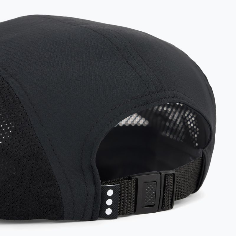 Saucony Kinvara baseball sapka fekete 4