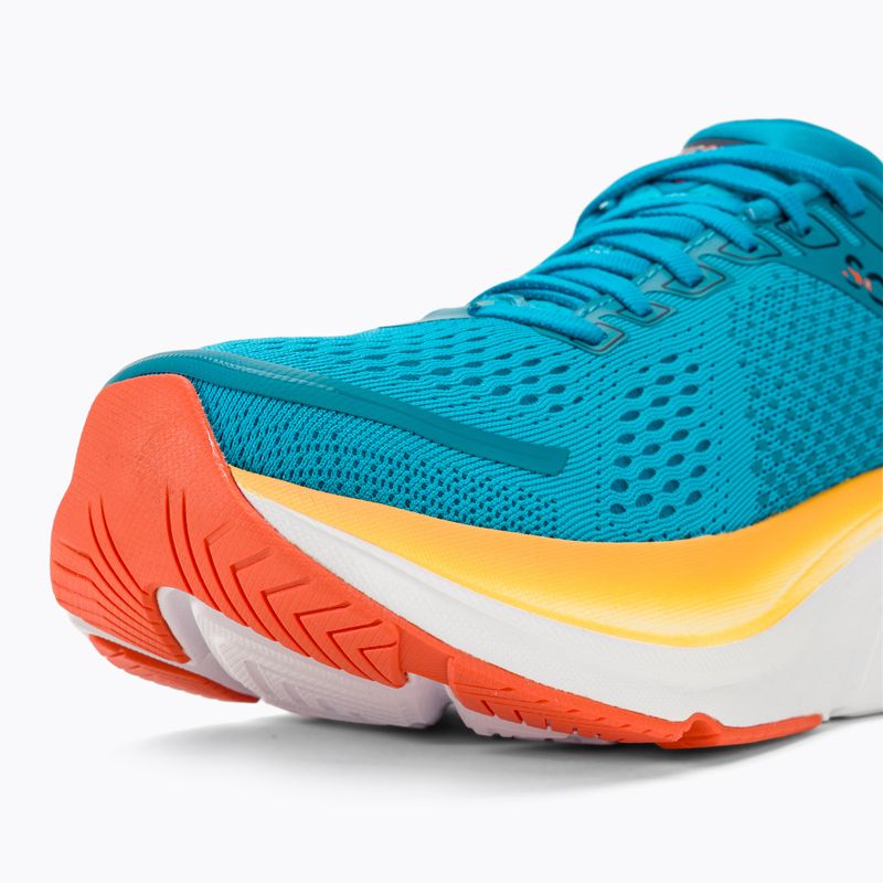 Férfi futócipő Saucony Guide 17 viziblue/peel 7