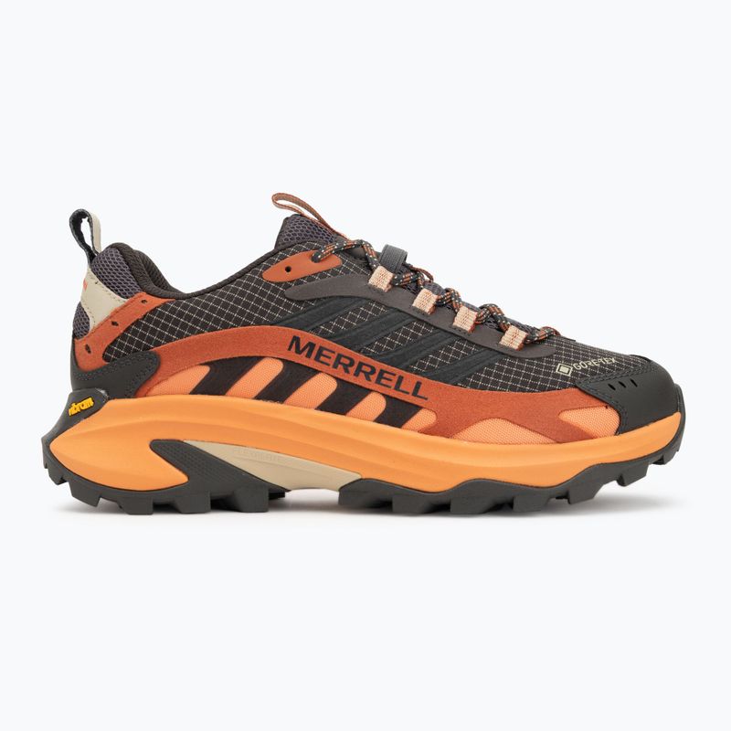Férfi túracipő Merrell Moab Speed 2 Gtx beluga 2