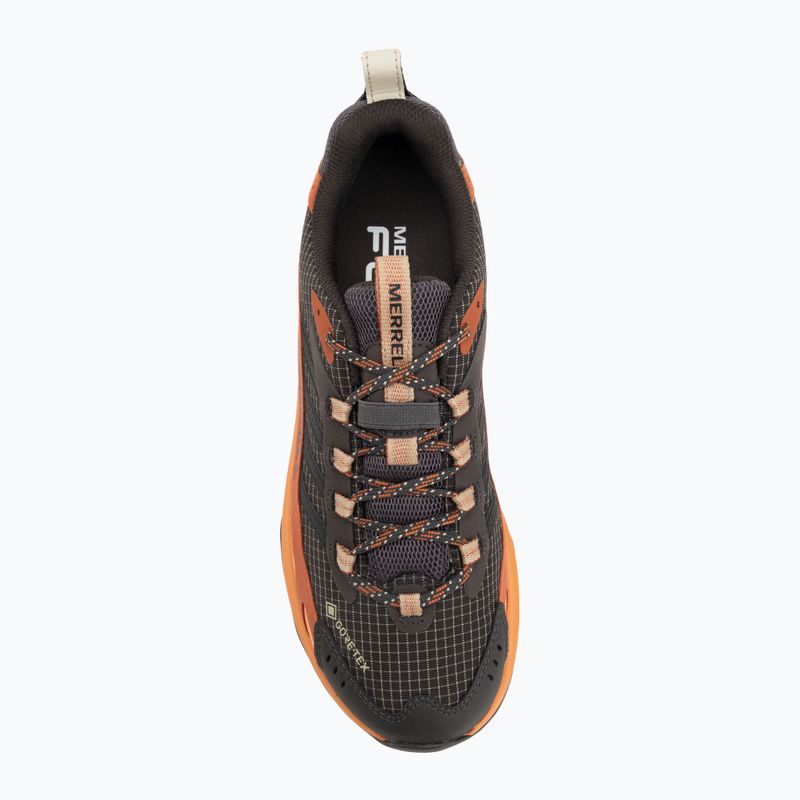 Férfi túracipő Merrell Moab Speed 2 Gtx beluga 5