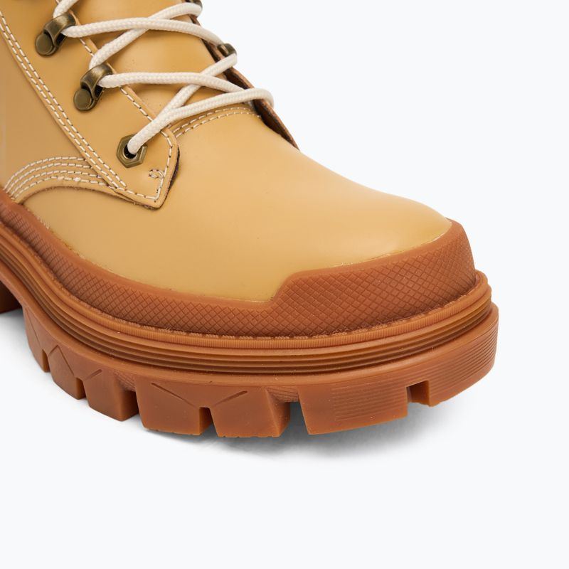 CATerpillar Colorado Hardwear cipő sárga 7