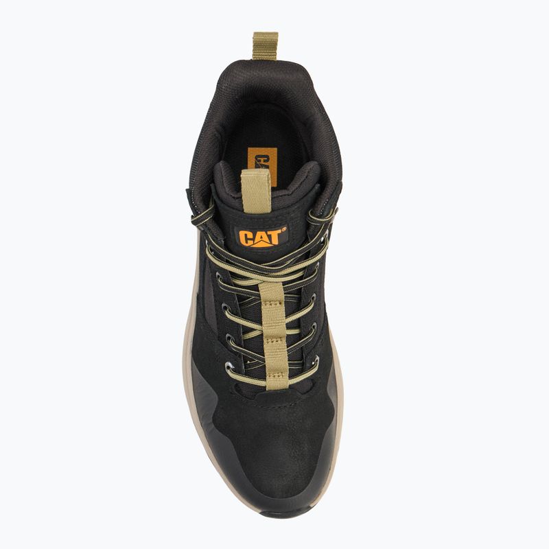 Férfi cipő CATerpillar Colorado Sneaker black 5