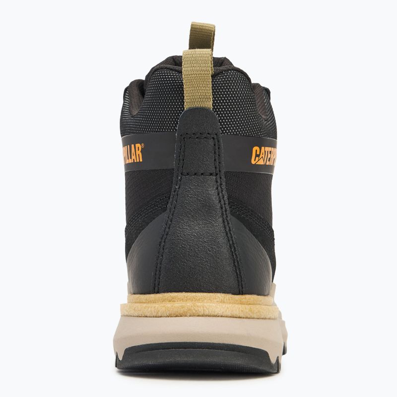 Férfi cipő CATerpillar Colorado Sneaker black 6