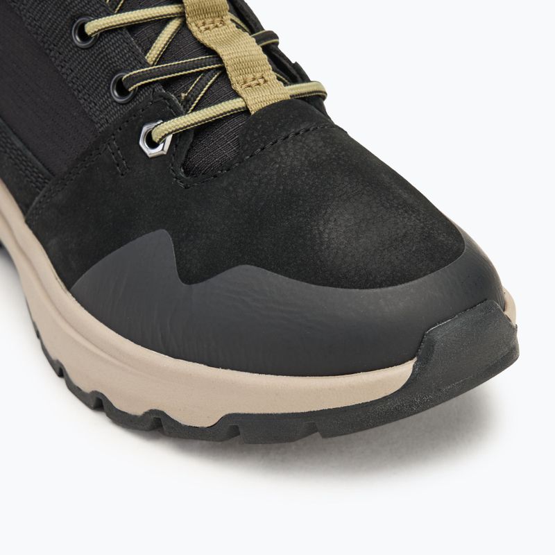 Férfi cipő CATerpillar Colorado Sneaker black 7