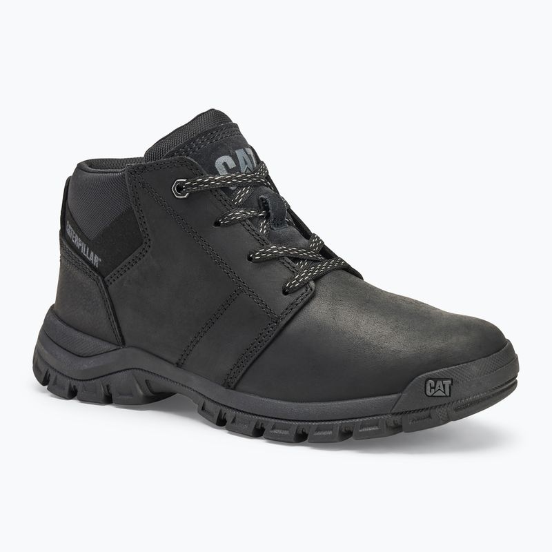 Férfi cipő CATerpillar Threshold Chukka black