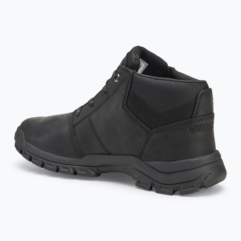 Férfi cipő CATerpillar Threshold Chukka black 3