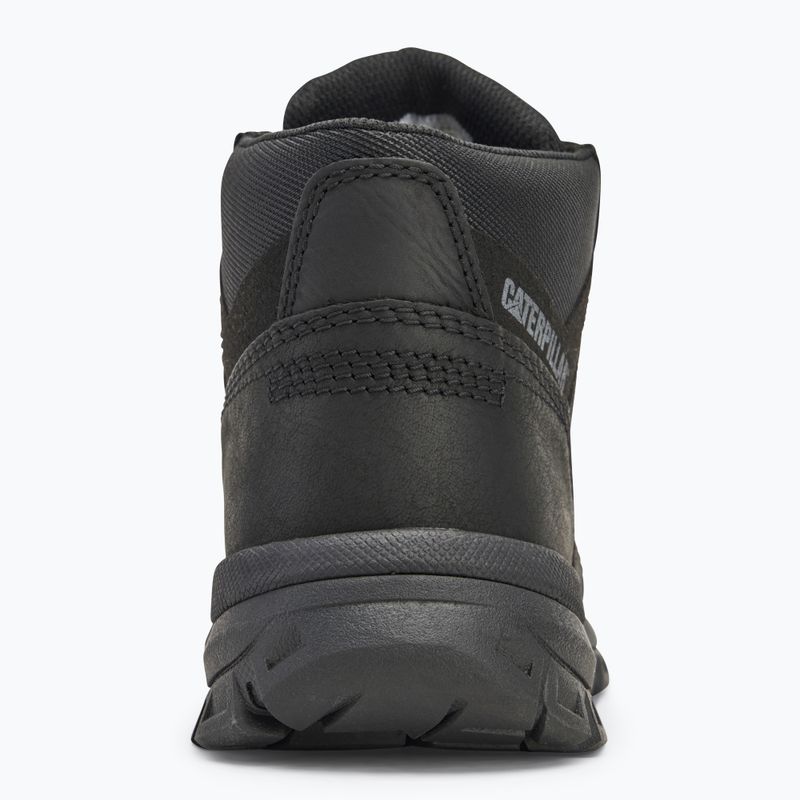 Férfi cipő CATerpillar Threshold Chukka black 6