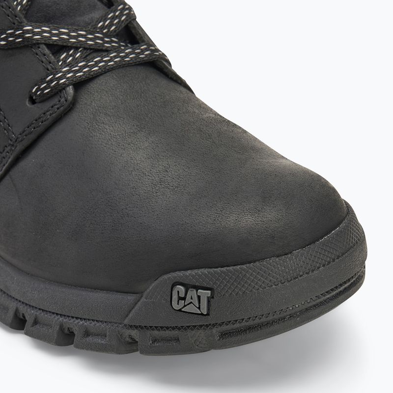 Férfi cipő CATerpillar Threshold Chukka black 7