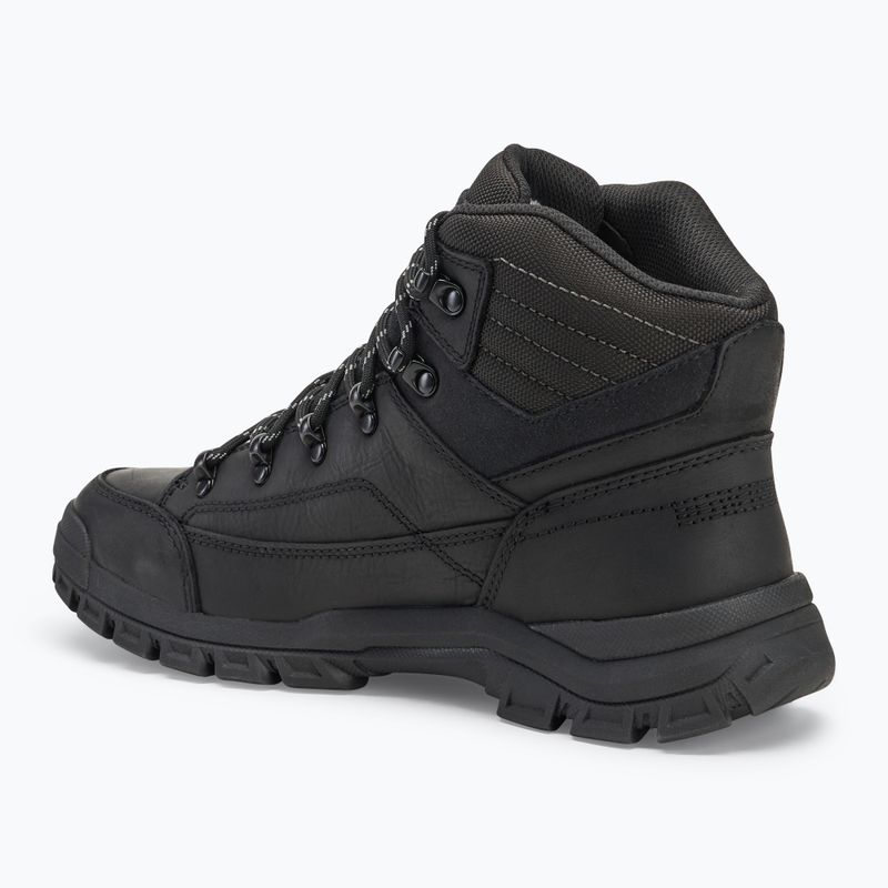 Férfi cipő CATerpillar Threshold Hiker Wp black 3