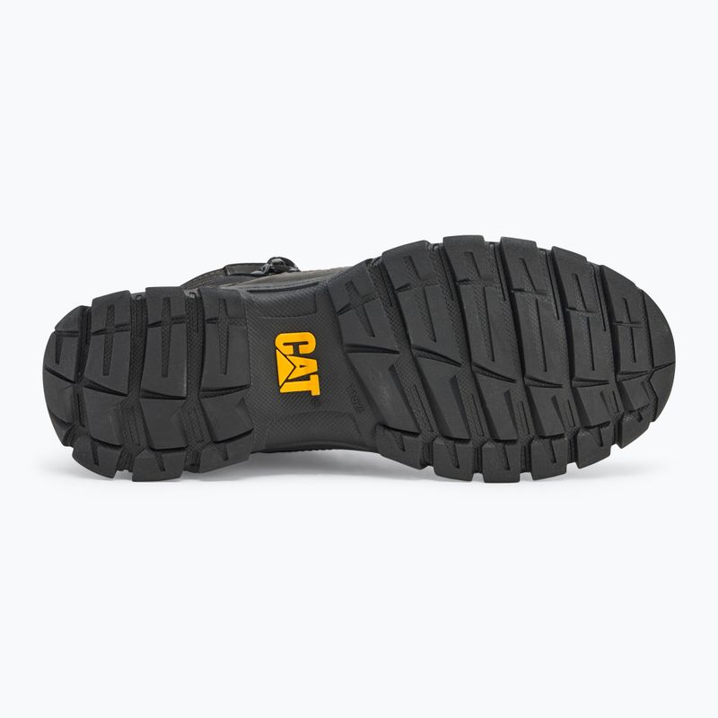 Férfi cipő CATerpillar Threshold Hiker Wp black 4