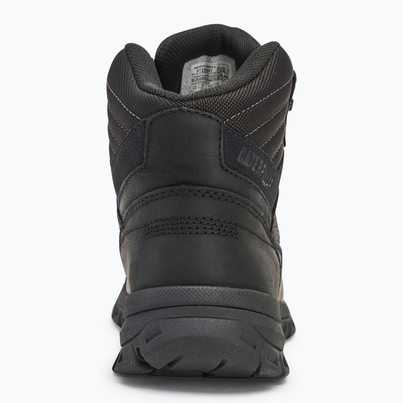 Férfi cipő CATerpillar Threshold Hiker Wp black 6
