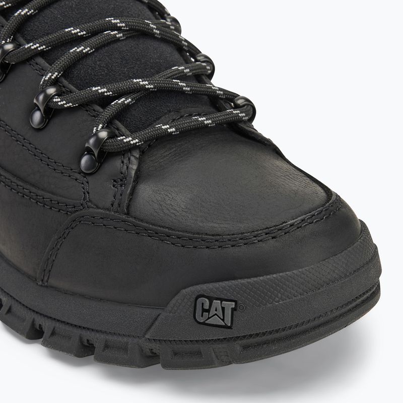 Férfi cipő CATerpillar Threshold Hiker Wp black 7
