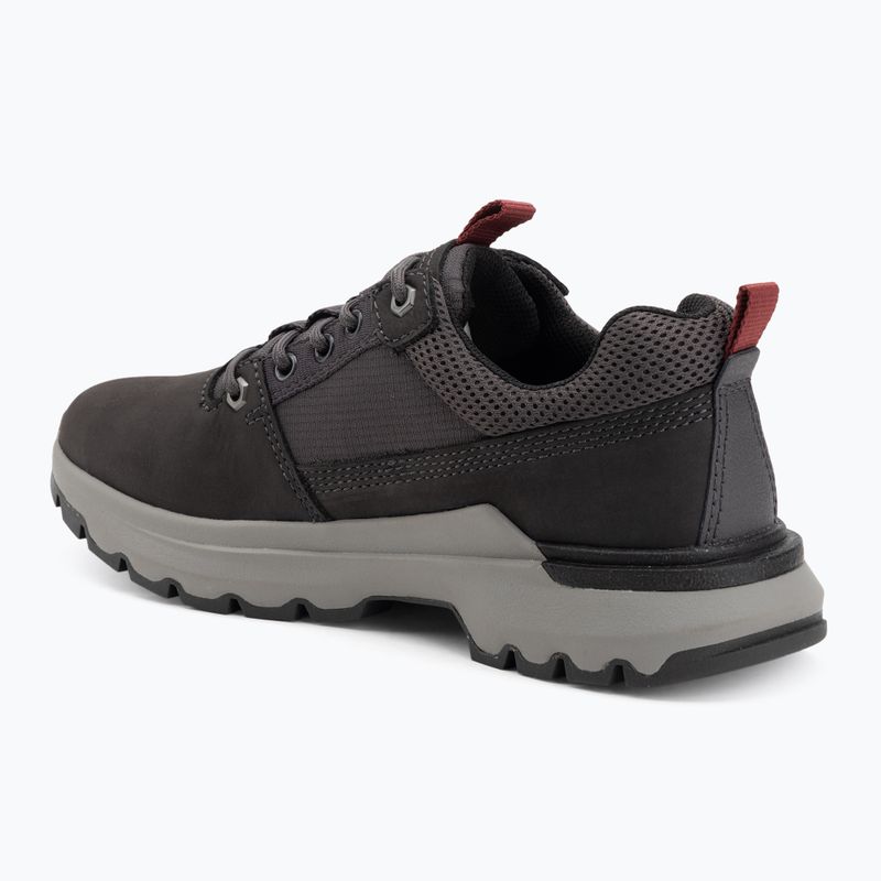 Férfi cipők CATerpillar Colorado Sneaker Lo pavement 3
