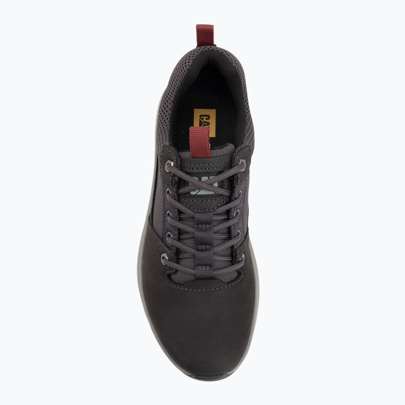Férfi cipők CATerpillar Colorado Sneaker Lo pavement 5