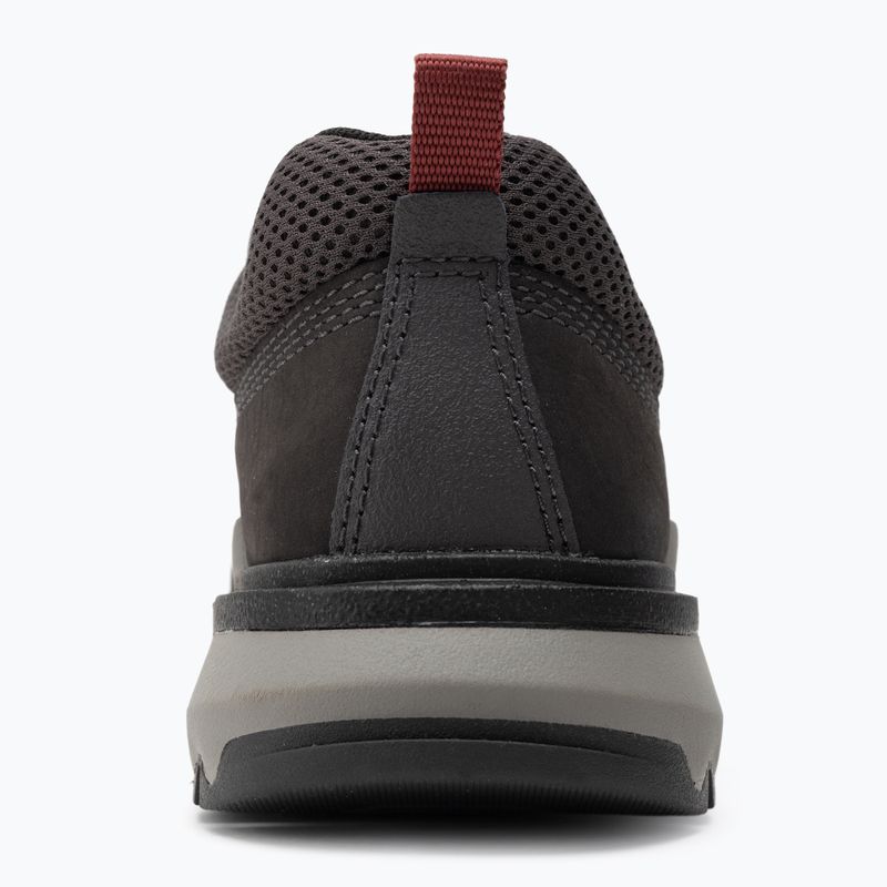 Férfi cipők CATerpillar Colorado Sneaker Lo pavement 6