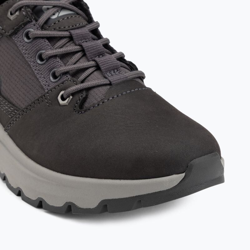 Férfi cipők CATerpillar Colorado Sneaker Lo pavement 7
