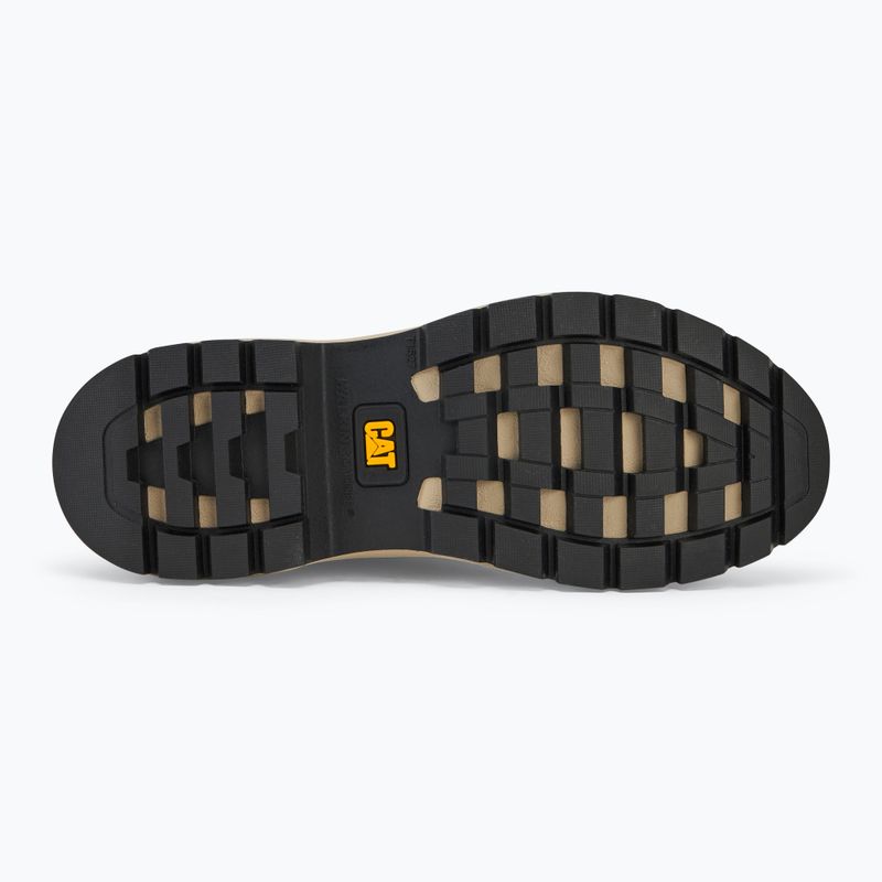 Férfi cipő CATerpillar Colorado Sneaker Lo sand 4