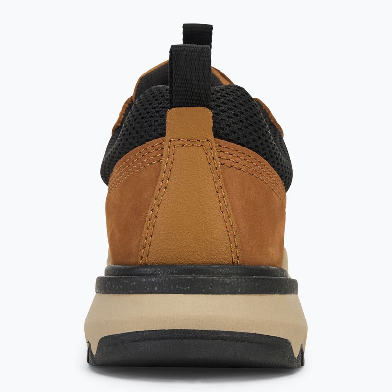 Férfi cipő CATerpillar Colorado Sneaker Lo sand 6