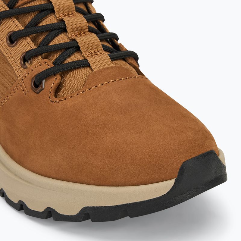 Férfi cipő CATerpillar Colorado Sneaker Lo sand 7