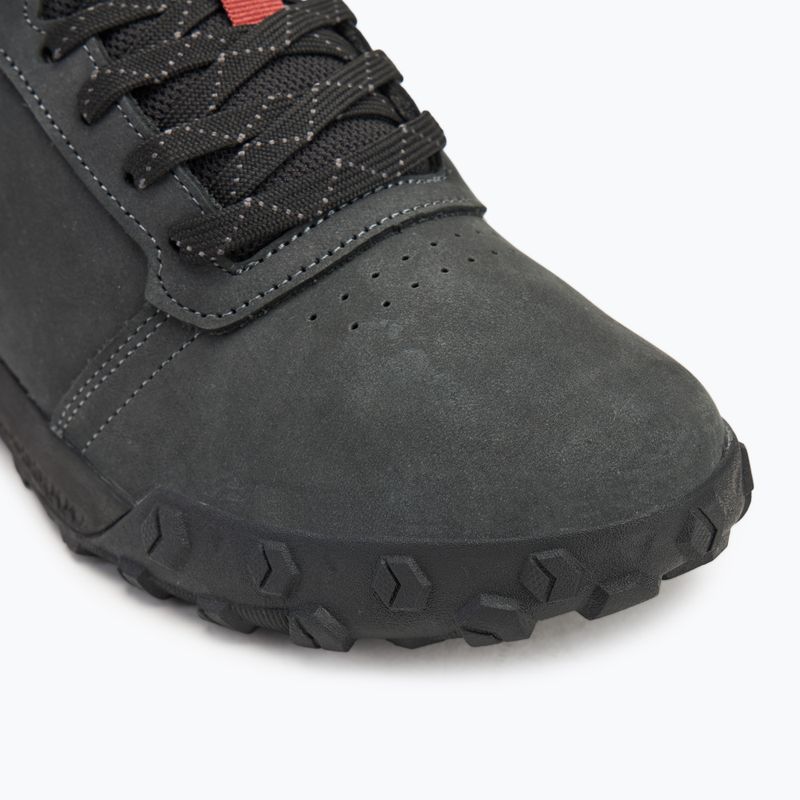 Férfi cipő CATerpillar Hex Ready Lo dark shadows 7