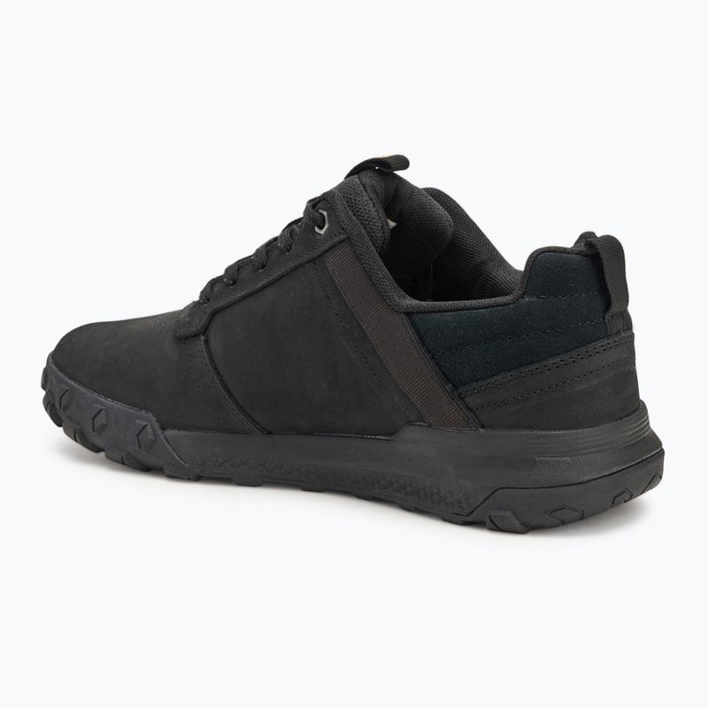 Férfi cipő CATerpillar Hex Ready Lo black 3