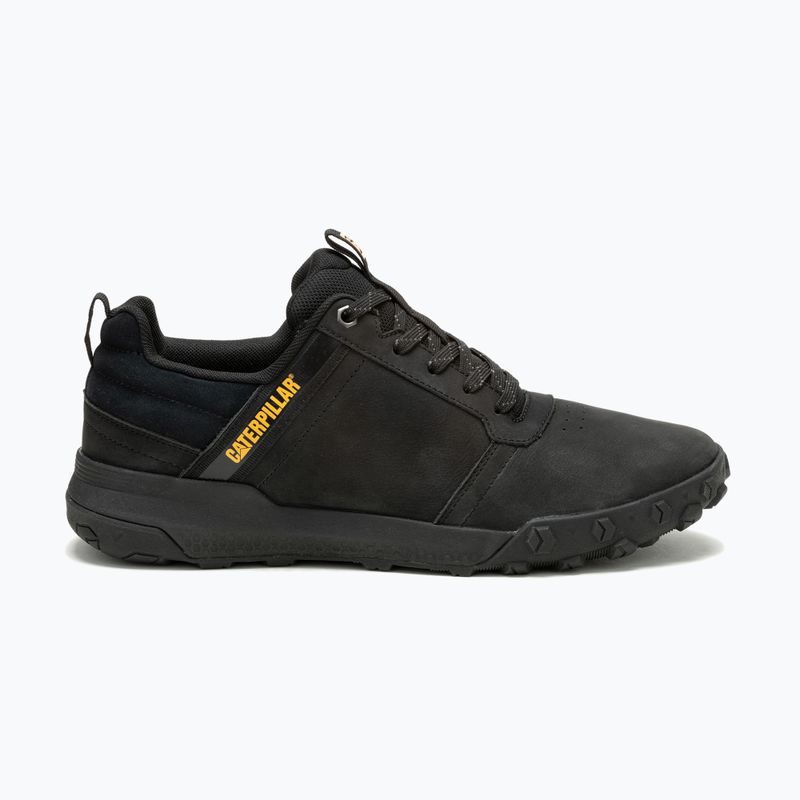 Férfi cipő CATerpillar Hex Ready Lo black 9