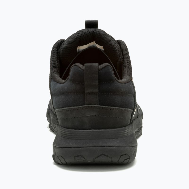 Férfi cipő CATerpillar Hex Ready Lo black 12