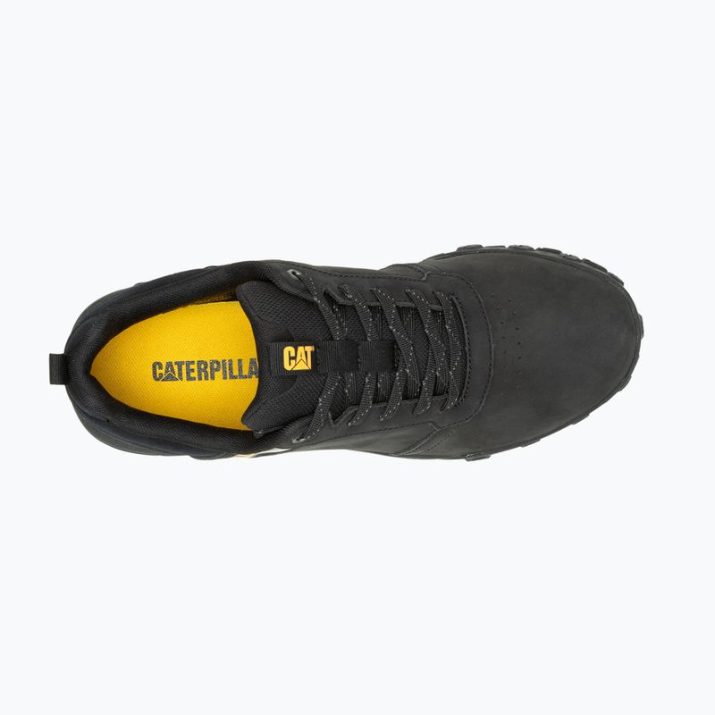 Férfi cipő CATerpillar Hex Ready Lo black 13
